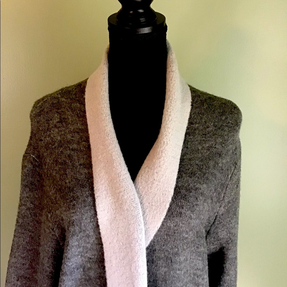 Elodie Duster Sweater